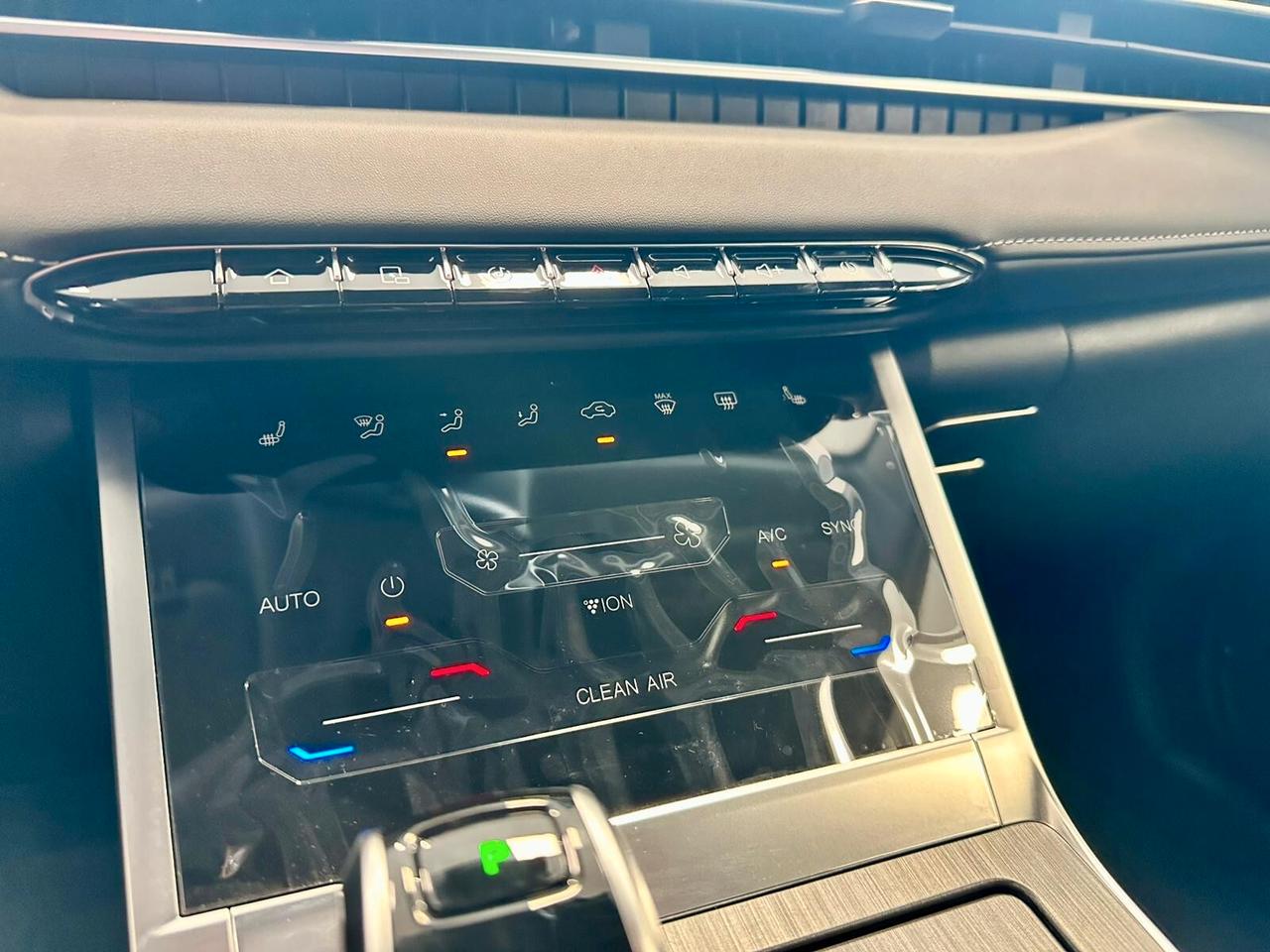 Dr 6.0 1.6 T-GDI DCT Bi-Fuel GPL PRONTA CONSEGNA