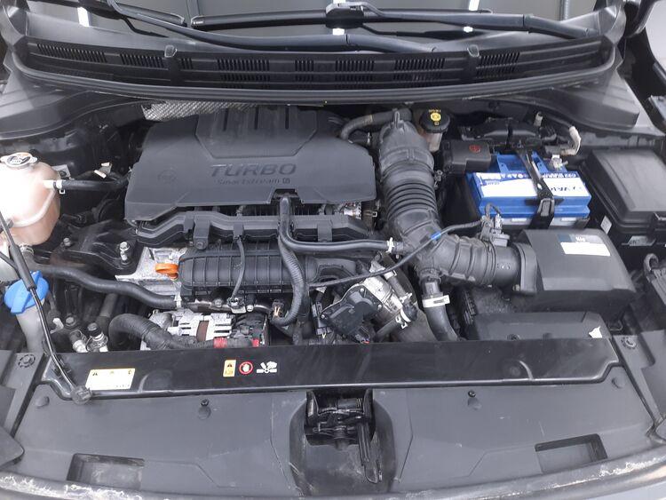 Kia Stonic Style BR555510 1.0 Mild Hybrid 100CV