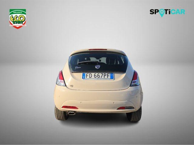 LANCIA Ypsilon 1.3 MJT 16V 95 CV 5 porte S&S Platinum