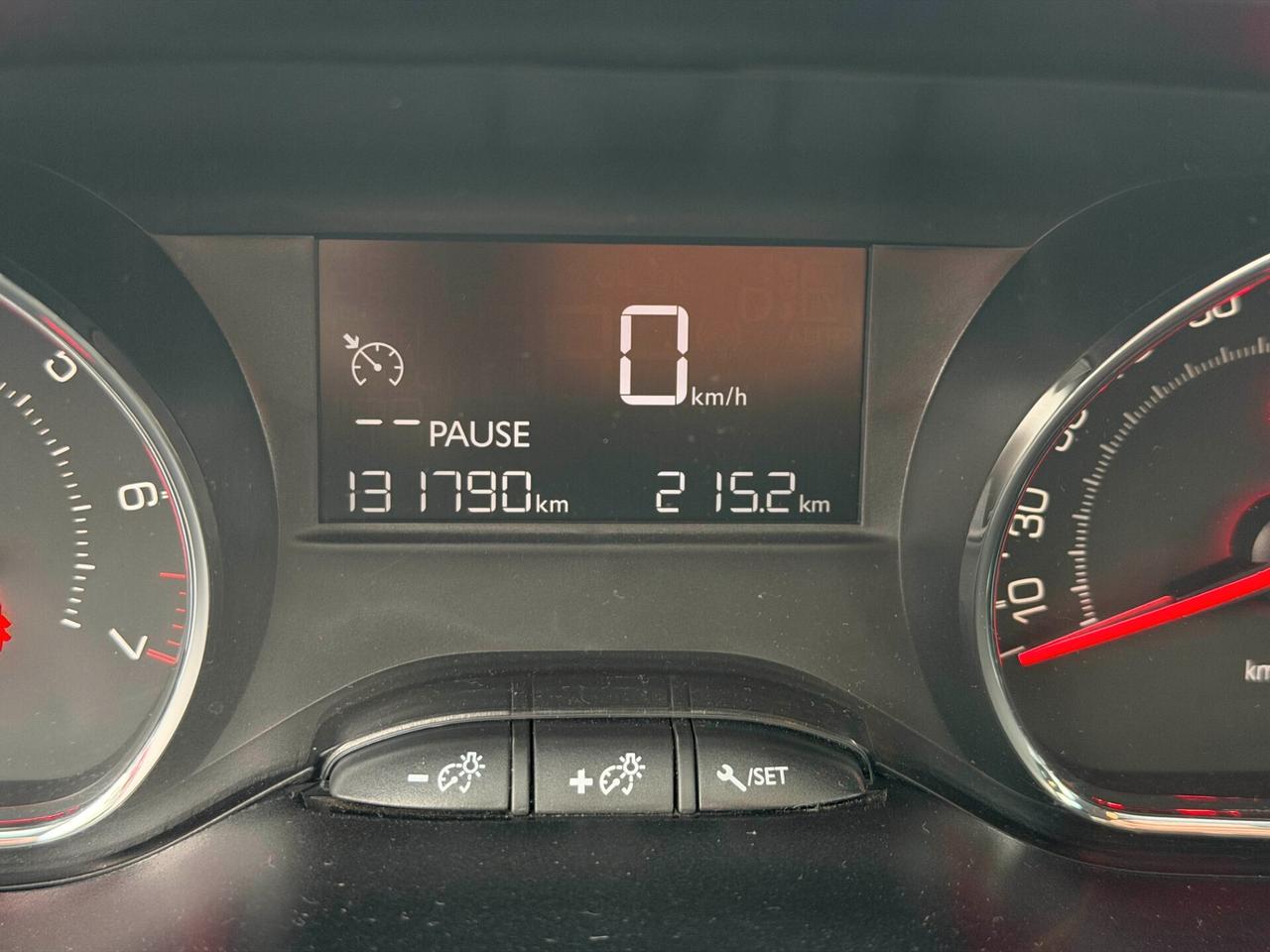 Peugeot 208 PureTech Access 5p. NEOPATENTATI