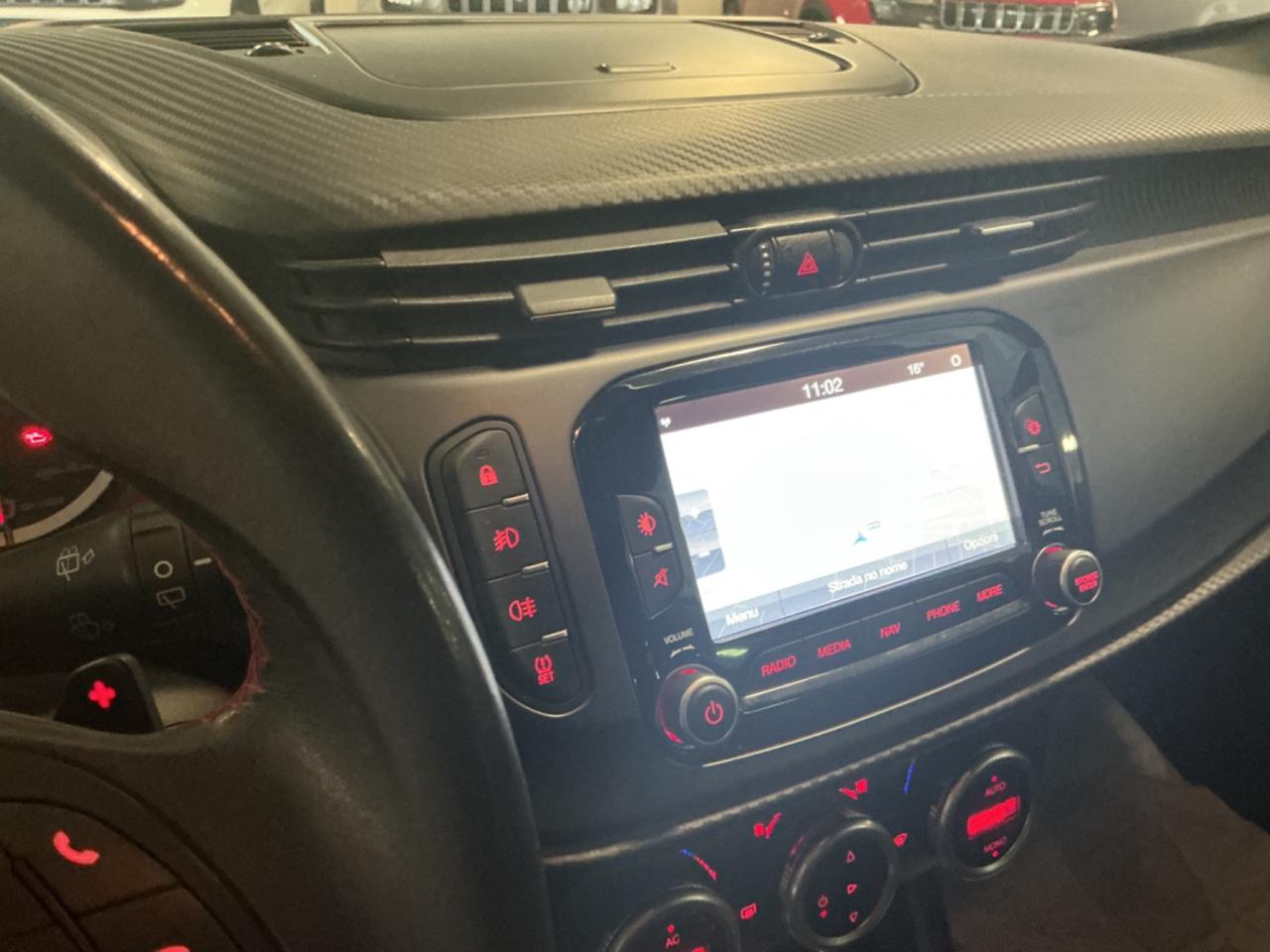 Alfa Romeo Giulietta 2.0 JTDm-2 175 CV TCT Sprint