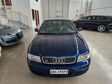 Audi S4 2.7 T