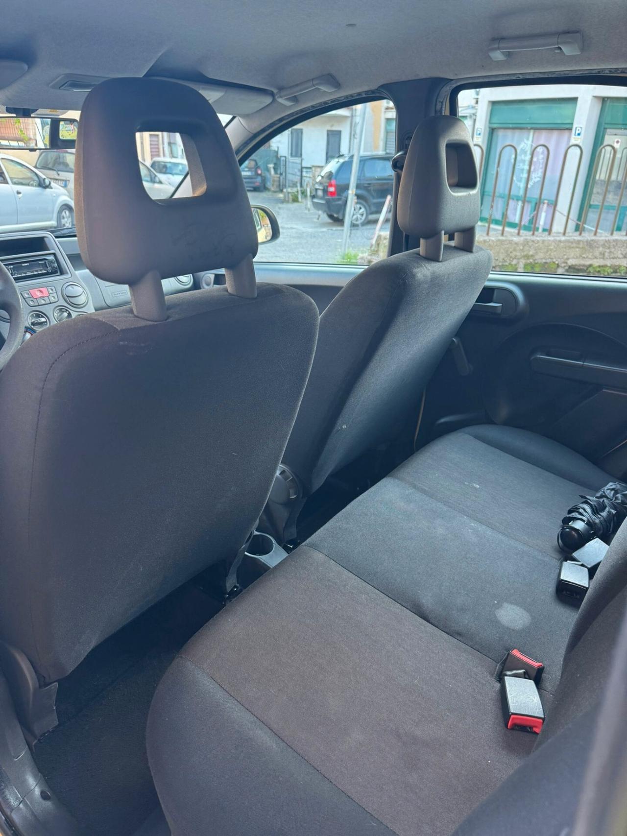 Fiat Panda 1.2 Active 69 cv E5, UNIPRO, OK NEOPATENTATI, DISTRIBUZIONE APPENA ESEGUITA