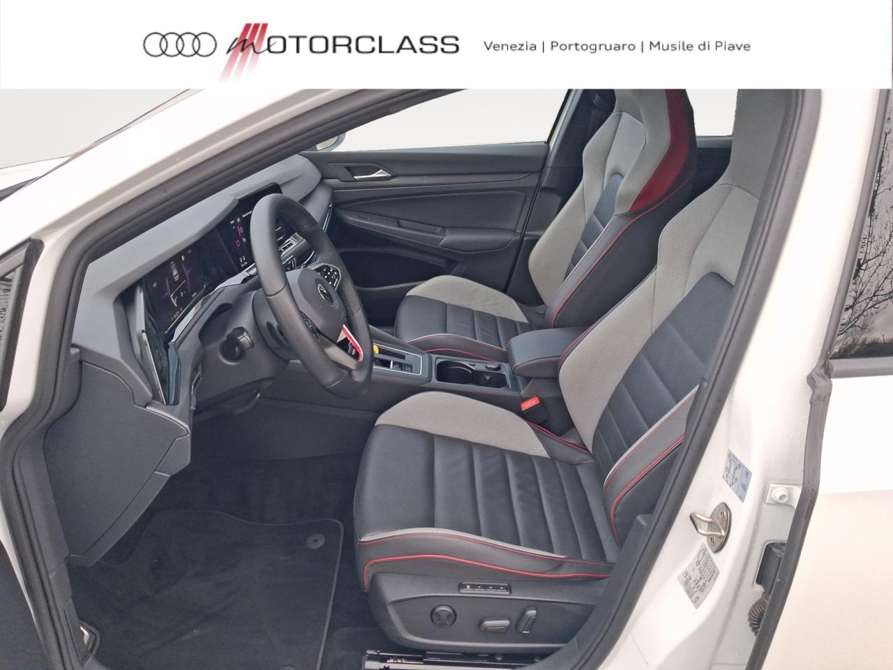 Volkswagen Golf 2.0 tsi 245cv gti dsg