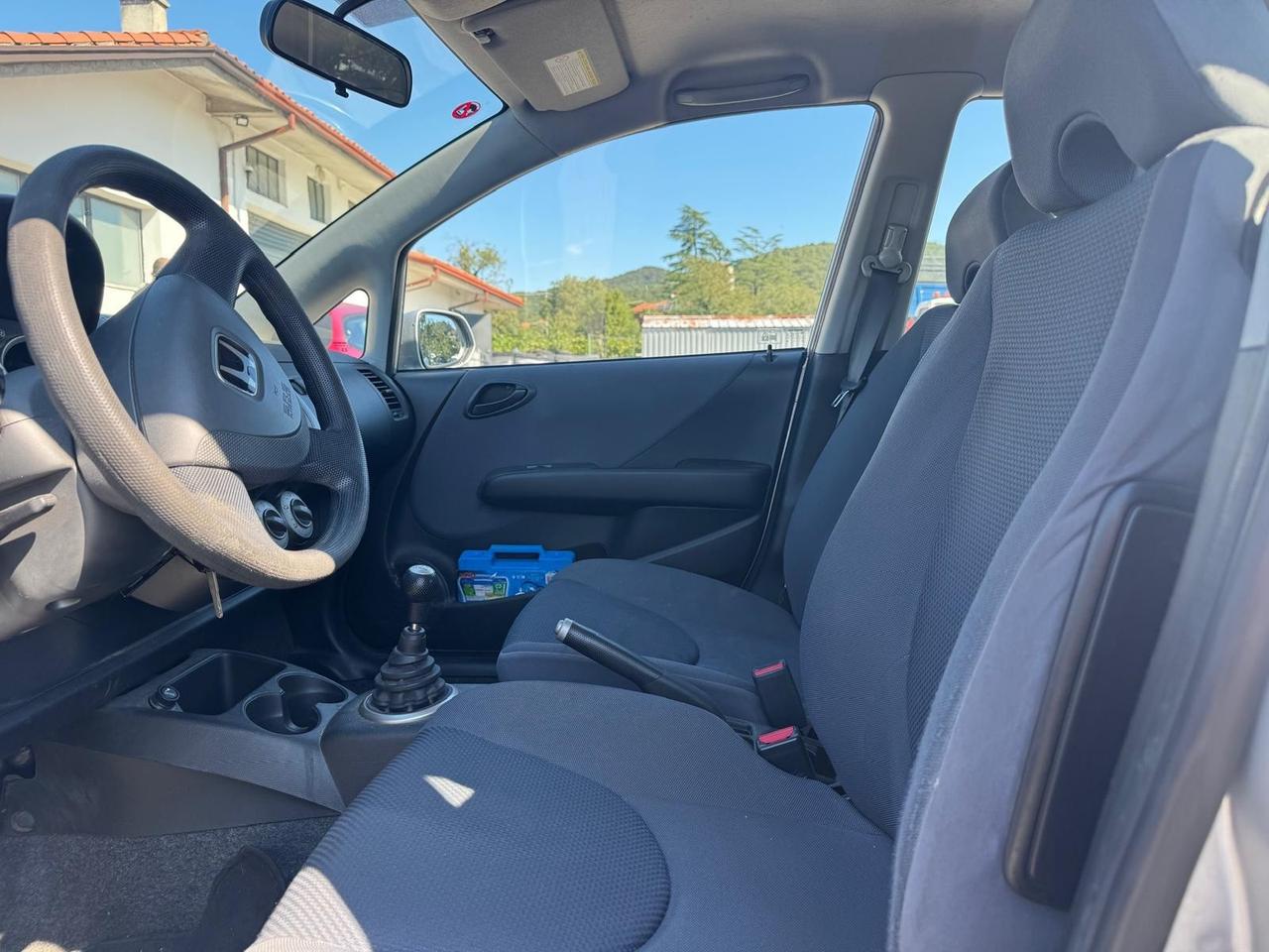 Honda Jazz 1.2 i-DSi 5p.