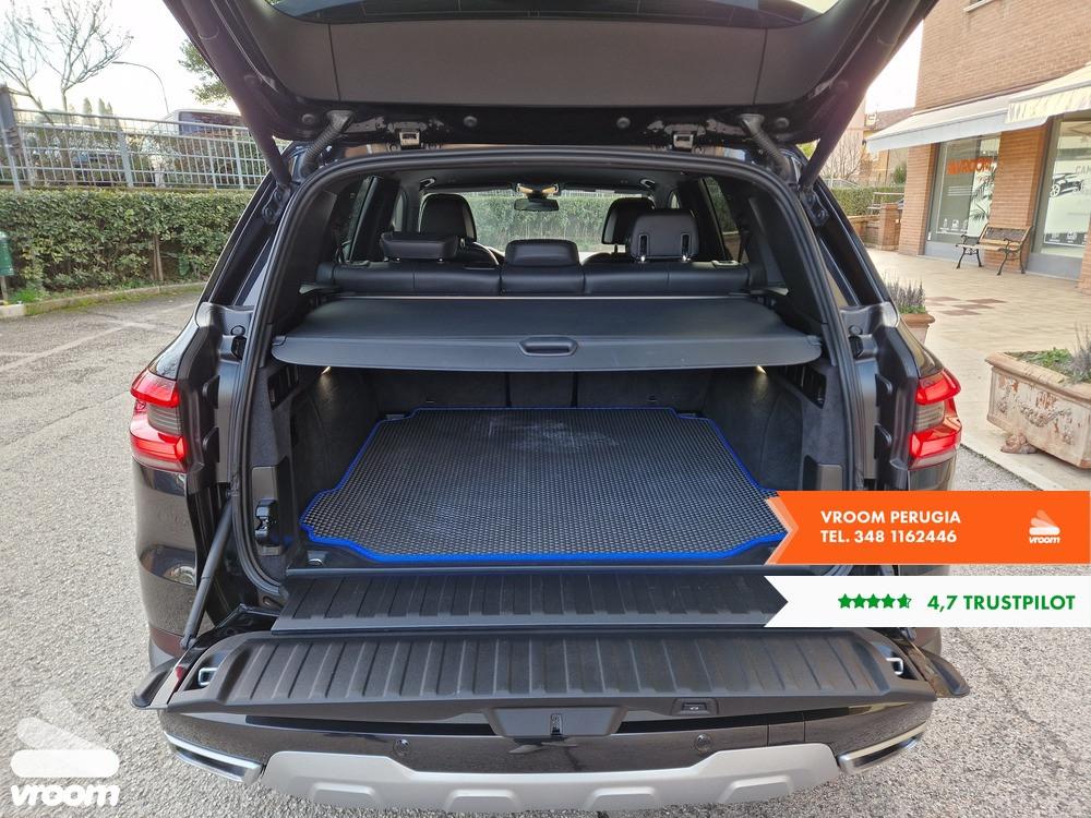 BMW X5 G05/F95 xDrive 30d Msport 11/2018 265cv