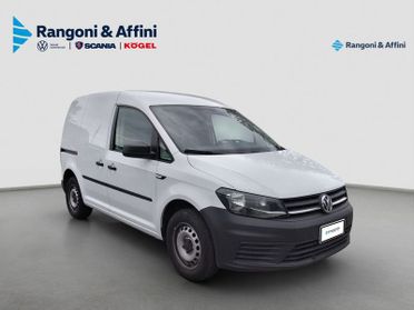 Volkswagen Caddy Caddy 2.0 TDI 102 CV Furgone