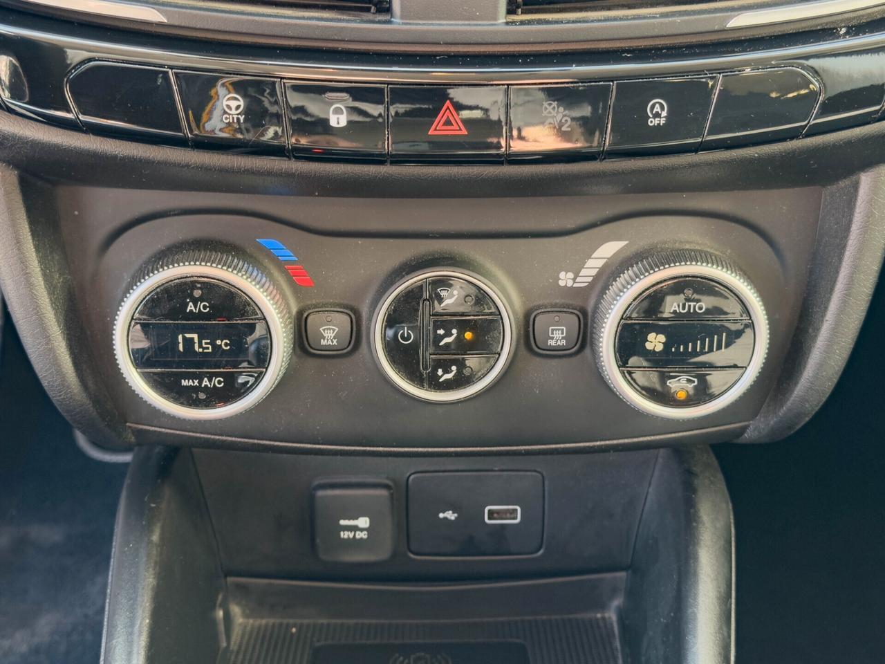 Fiat Tipo 1.3 Mjt S&S SW City Life 95 cv