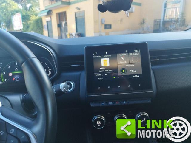 RENAULT Clio 1.5 BLUE DCI 85 CV INTENS