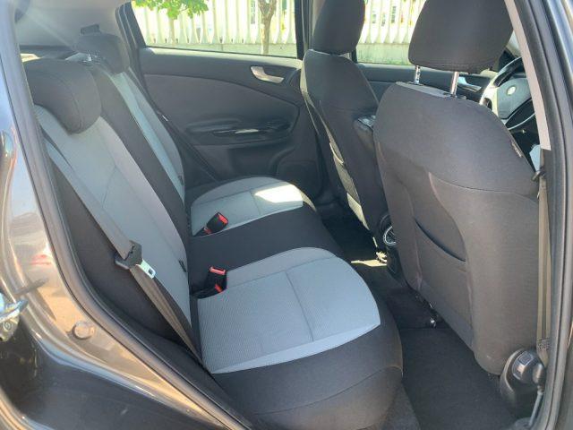 ALFA ROMEO Giulietta 2.0 JTDm-2 140 CV Exclusive