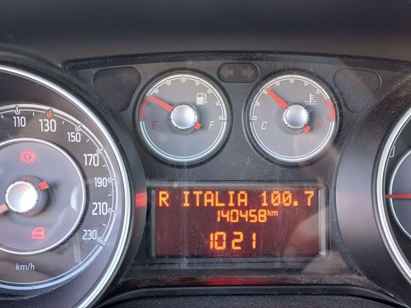 FIAT Punto 1.2 8V 3 porte GPL VALIDO FINO AL 2032!!