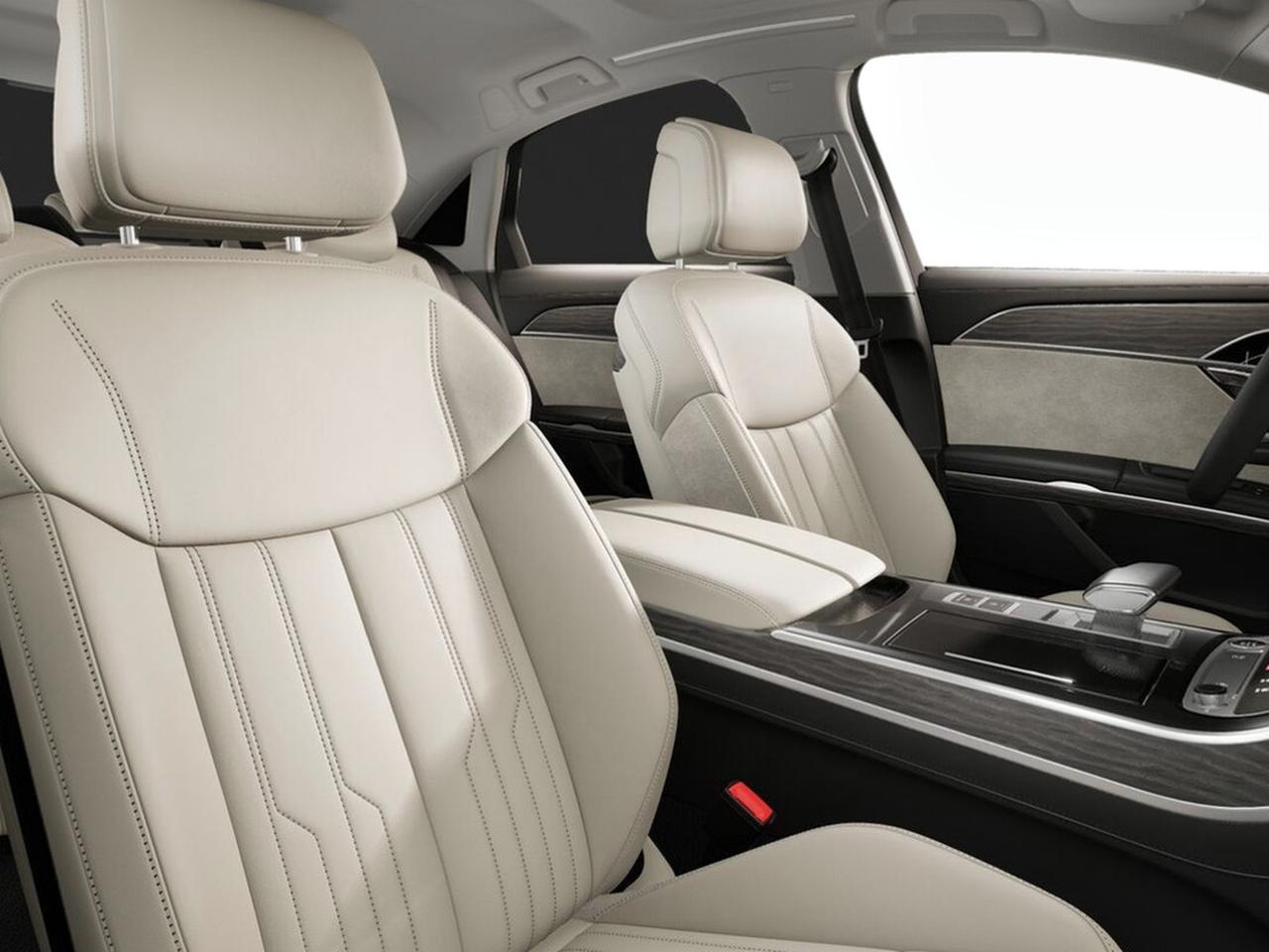 Audi A8 50 3.0 v6 tdi mhev quattro tiptronic