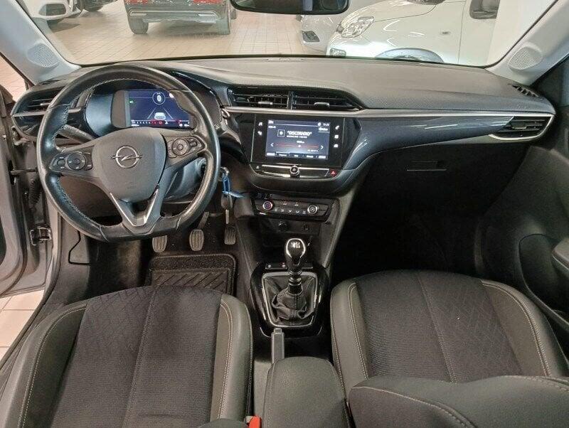 Opel Corsa Corsa 1.2 100 CV Elegance