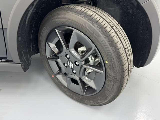 Suzuki Ignis 1.2 HYBRID TOP 83CV KM0 2025 *Retrocamera* PROMO!