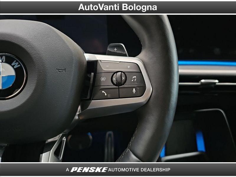 BMW X2 X2 xdrive 20d 48V MSport Pro auto