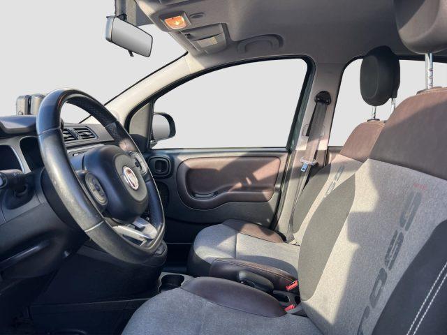 FIAT Panda Panda 1.2 City Cross