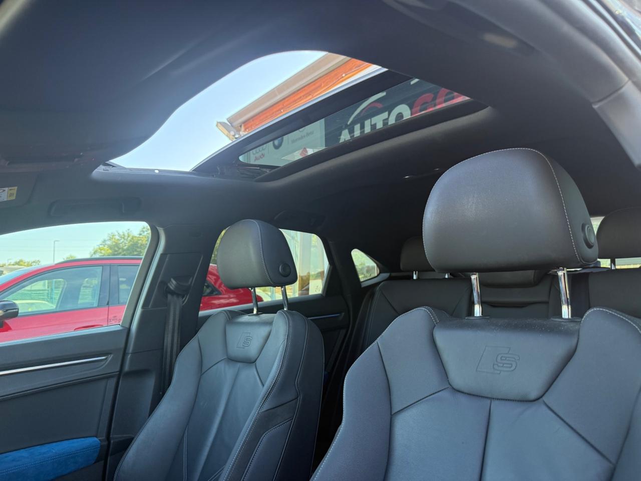 Audi Q3 RS SPB quattro S tronic