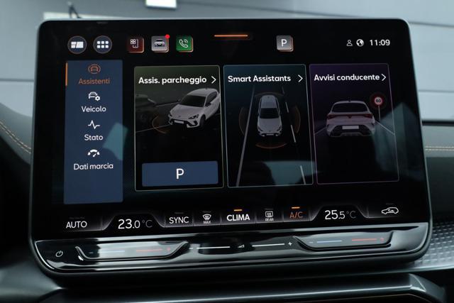 SEAT Leon Cupra Leon 1.5 eTSI 150 CV DSG