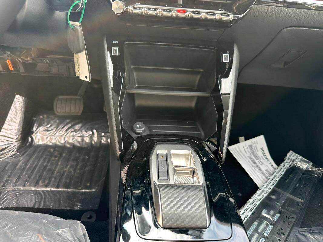 Peugeot 208 1.2 puretech Active s&s 75cv