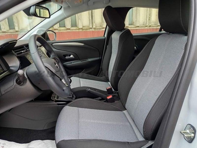 Opel Corsa Nuova Corsa Edition 1.2 100CV MT6