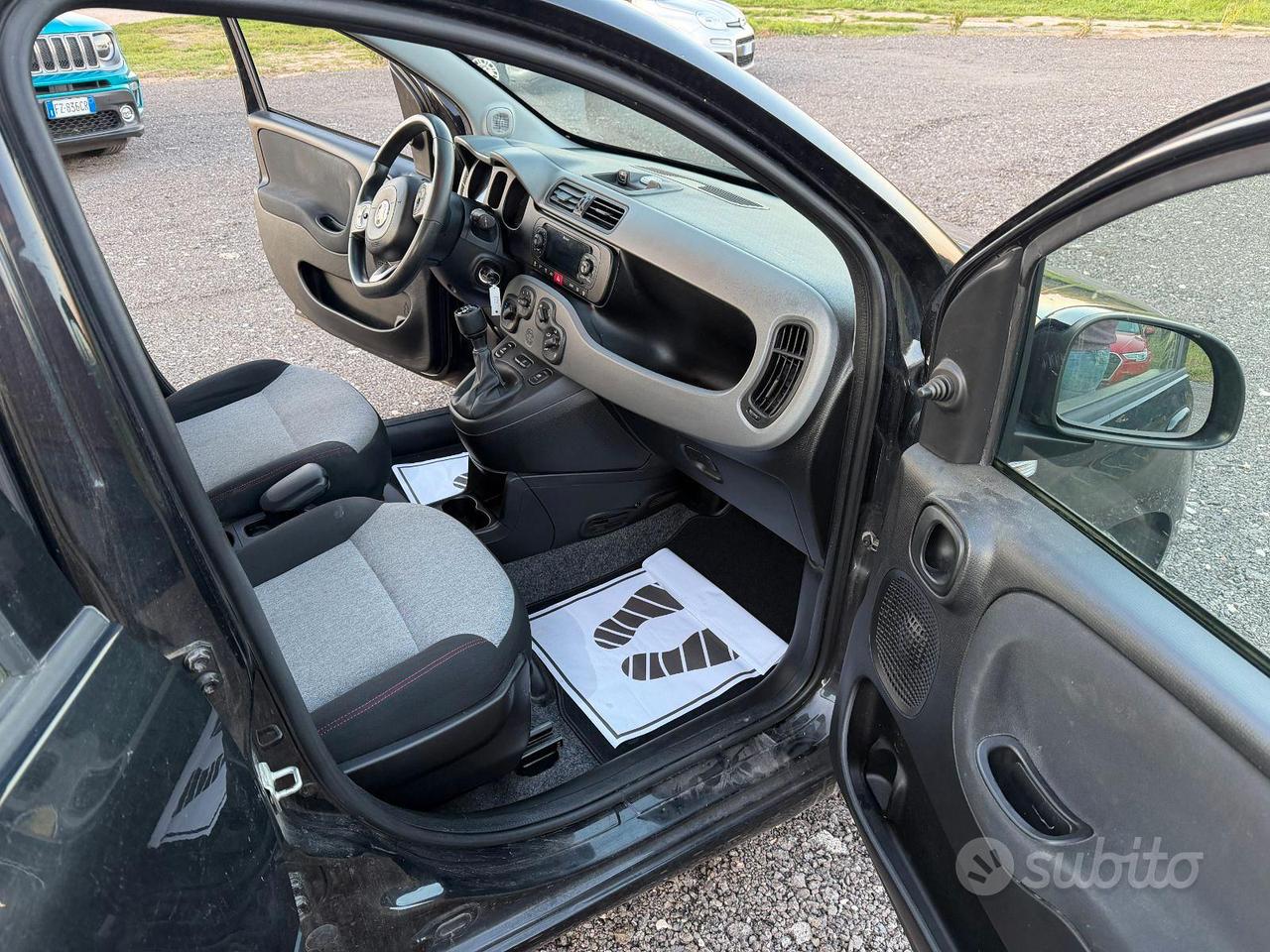 Fiat Panda 1.3 Multijet 2017
