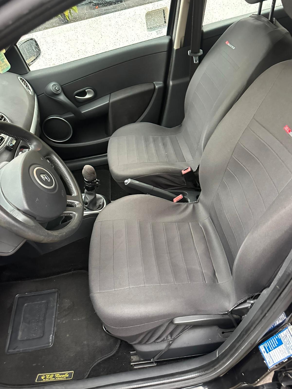 Renault Clio Storia 1.2 5 porte Confort