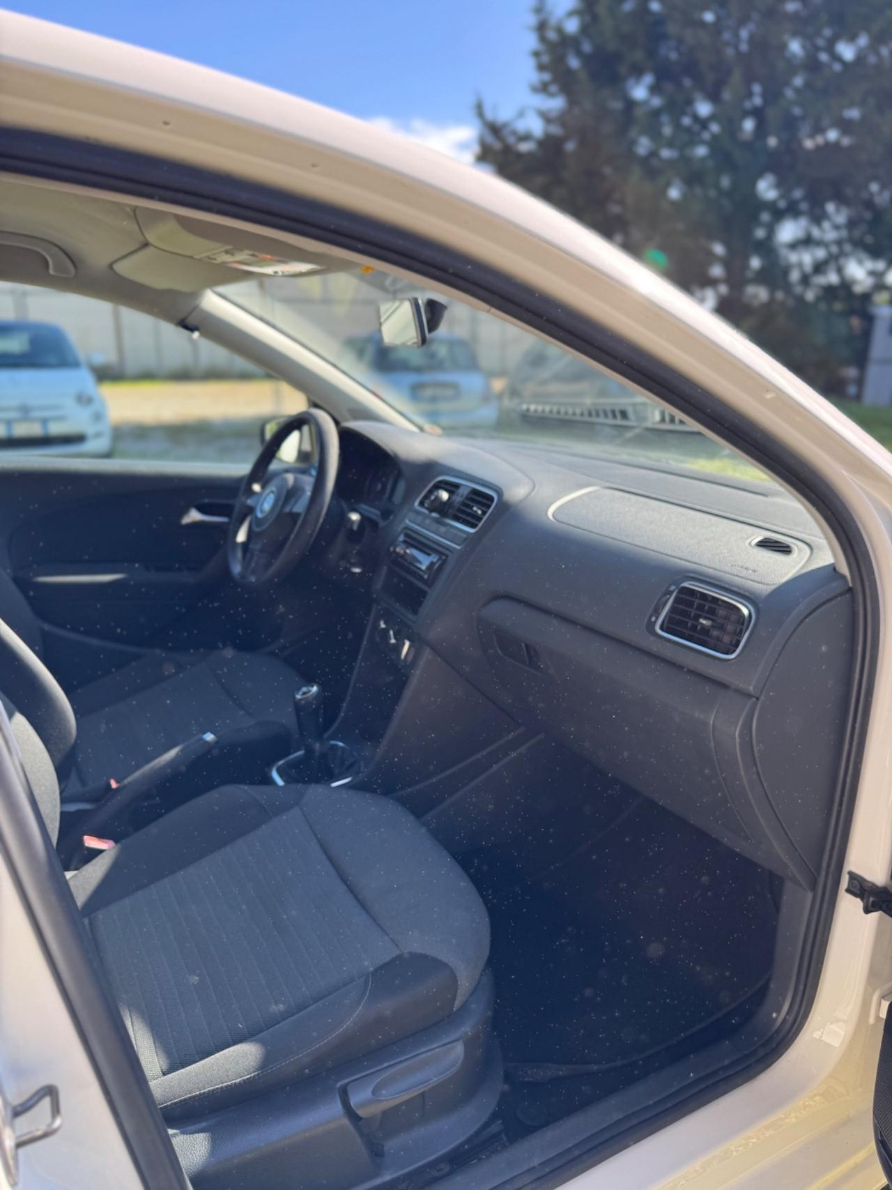 Volkswagen Polo 1.6 TDI DPF 5 porte Trendline