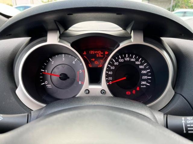 Nissan Juke 1.5 dci Tekna 110cv