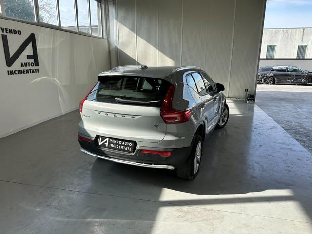 VOLVO XC40 B3 AUTOMATICO CORE