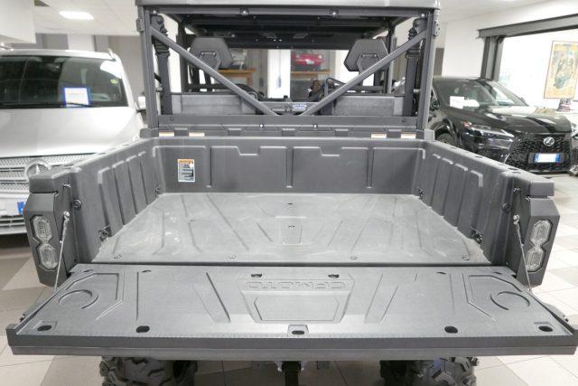 CF MOTO UForce 1000 XL 4x4 6 posti