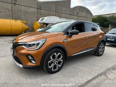 Renault Captur Captur Blue dCi 115 CV EDC Intens