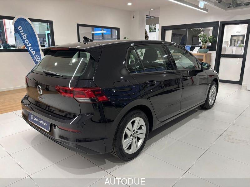 Volkswagen Golf VIII 2020 1.0 tsi evo Life 110cv