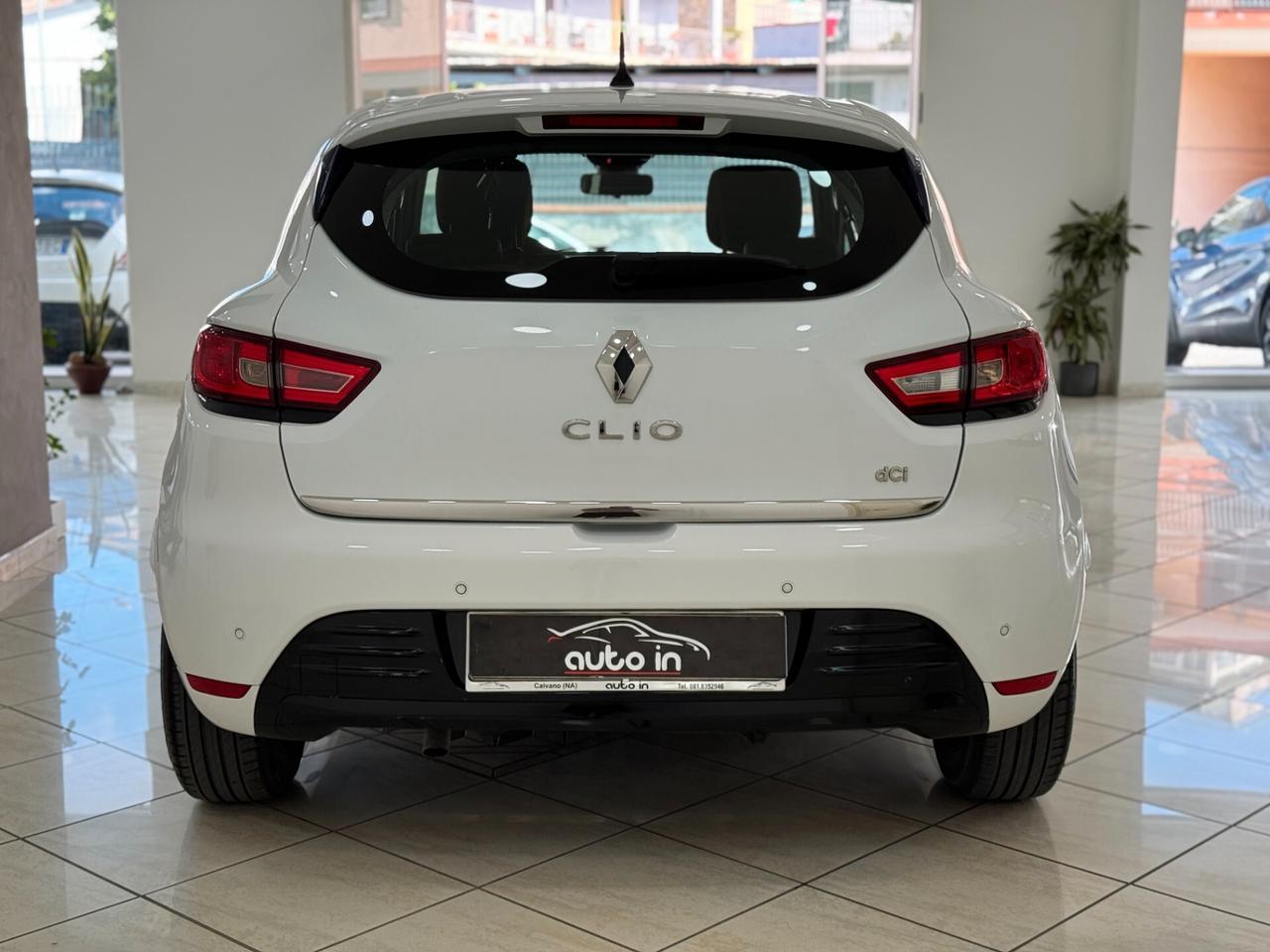 Renault Clio 1.5 dCi 75CV 5 porte Energy Zen