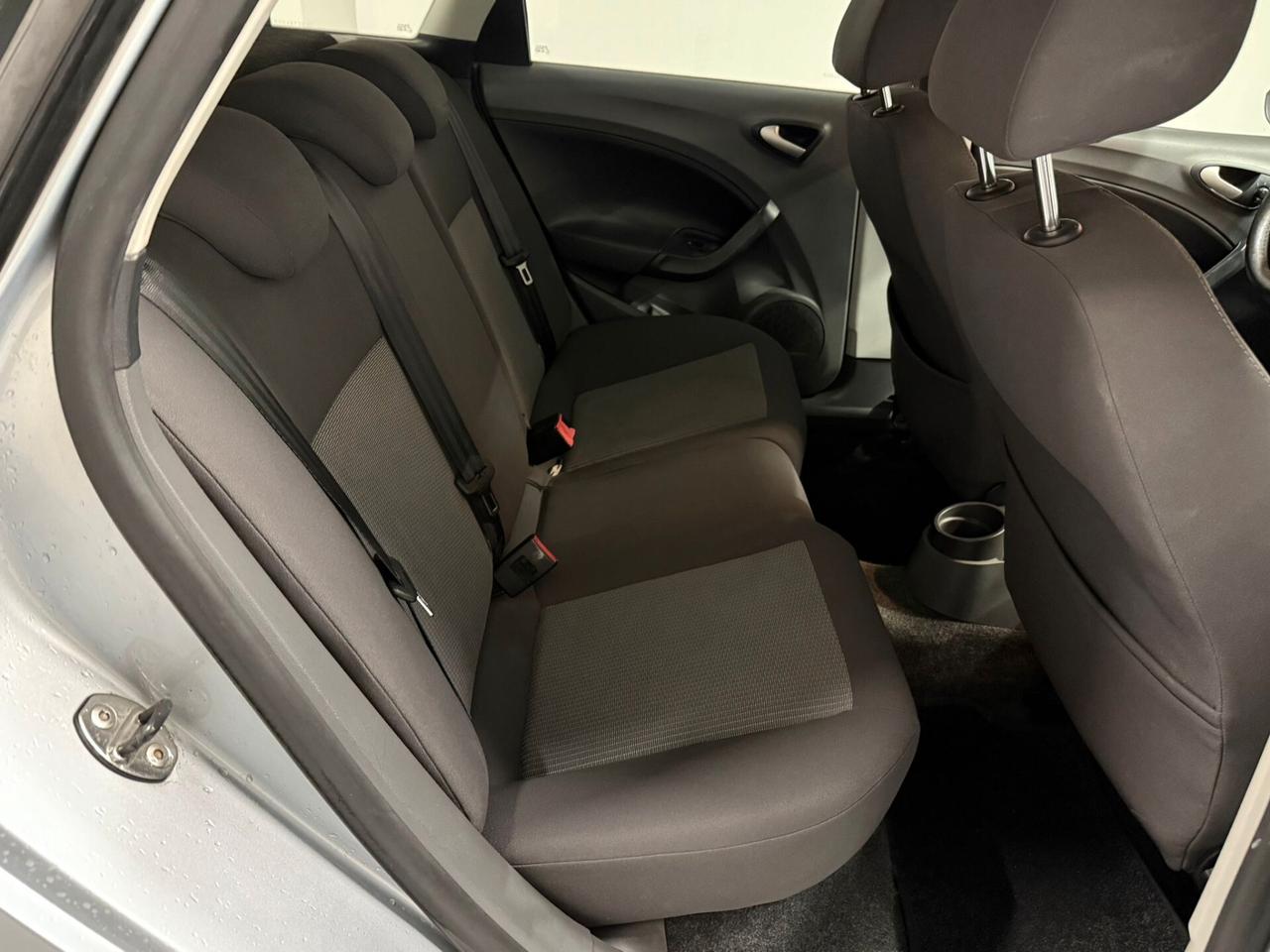 Seat Ibiza ST 1.2 TDI CR DPF Style