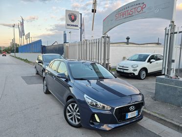 Hyundai i30 1.6 CRDi 110CV 5 porte Comfort