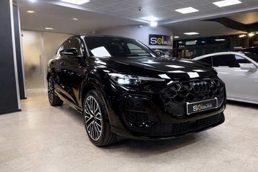 Audi Q5 Sportback 2.0 tdi mhev+ S line ed.quattro 204cv s-tronic