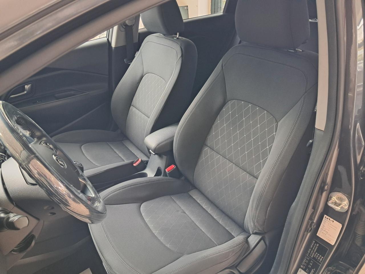 Kia Rio 1.4 CRDi 5p. Cool Collection