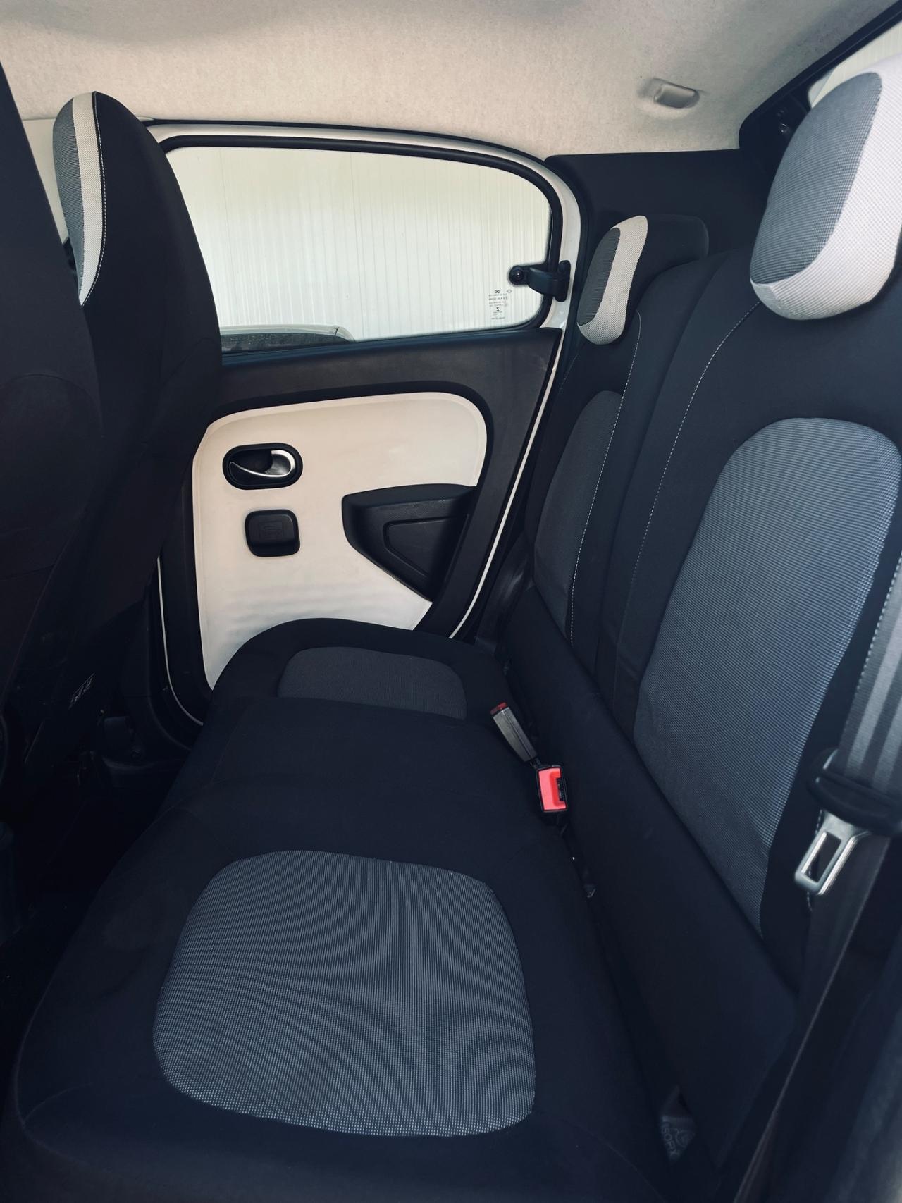 Renault Twingo SCe Zen