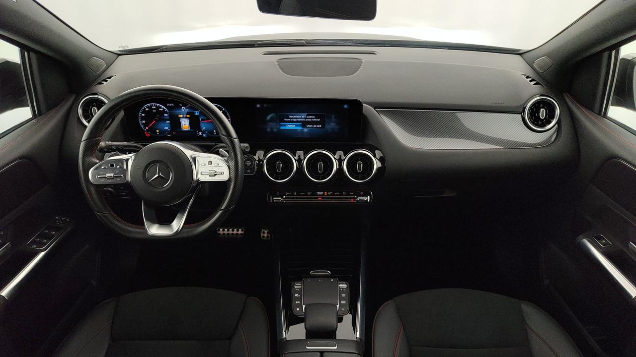 Mercedes-Benz B 180 d Premium auto