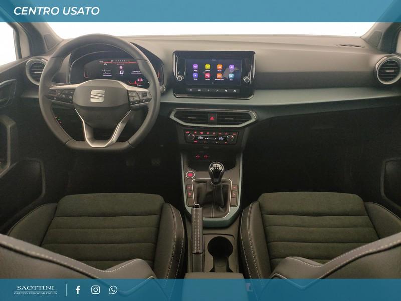 1.0 EcoTSI XPERIENCE 110 CV