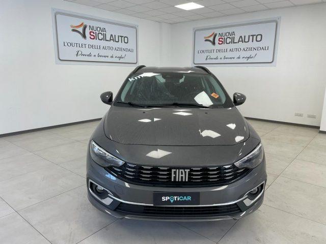 FIAT Tipo 1.3 Mjt S&S SW City Life