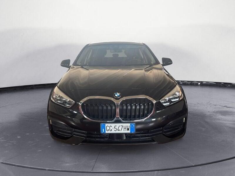 BMW Serie 1 116d 5p. Business Advantage