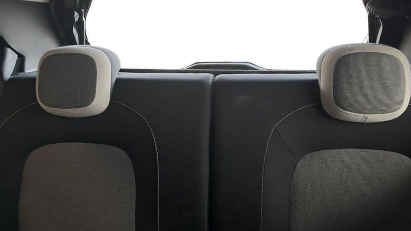 Renault Twingo Electric Twingo 22kWh Equilibre