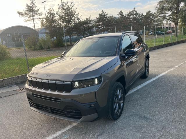 JEEP Compass 1.2 turbo e-hybrid mhev Summit fwd 145cv edct6 km0