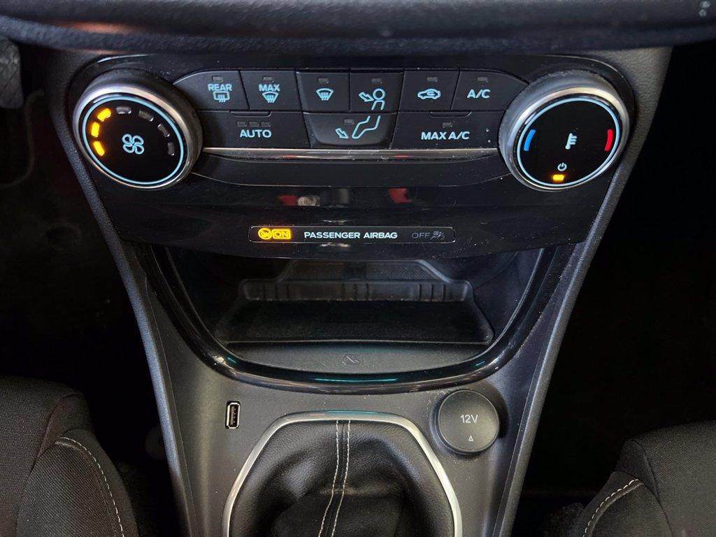 FORD Puma 1.0 EcoBoost Hybrid 125 CV S&S Titanium Design del 2022