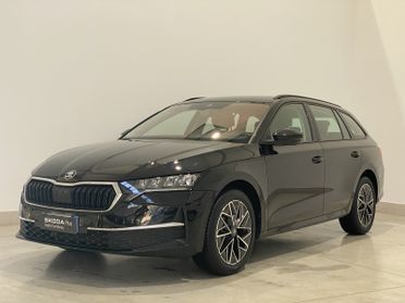 Skoda Octavia wagon 2.0 tdi 150cv executive dsg