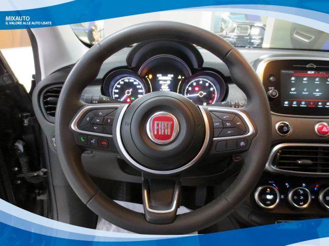 FIAT 500X Cross 1.0 T3 120cv EU6