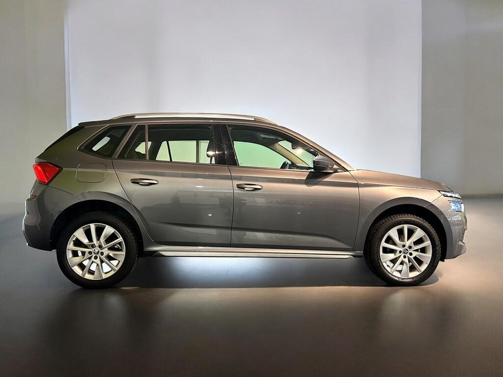Skoda Kamiq 1.0 TSI Style DSG