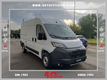 Peugeot Boxer Boxer 333 2.2 BlueHDi 140 S&S PM-TM Furgone L2H2