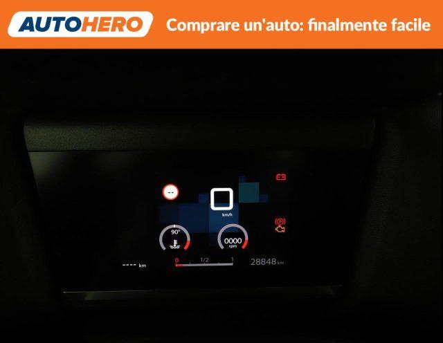 CITROEN C4 PureTech 100 S&S You